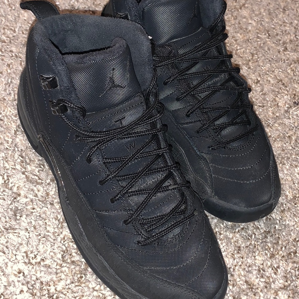 Jordan Retro 12